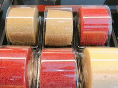 -美事客·面包·蛋糕·甜品(CBD店)