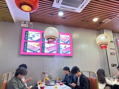 -大四喜·鲜牛肉火锅(洛阳大学城店)