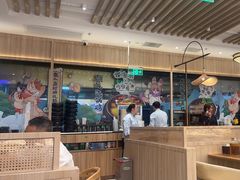 -云海肴·汽锅鸡·云南菜(广安门天虹店)