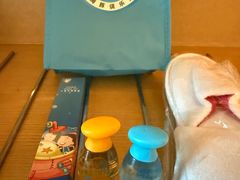 -苏州金鸡湖中茵皇冠假日酒店