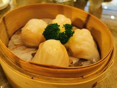 公馆虾饺皇-炳胜公馆(珠江新城店)