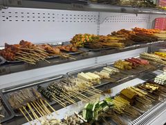-幸福铁板烧(共和村店)