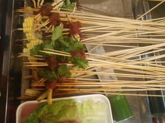 -钢管厂歆瑞源油卤串串香(春熙路太古里店)