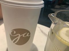 -gaga(深圳福田星河COCO Park店)