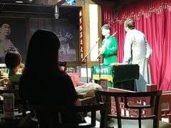 -哈哈曲艺社(西门闲亭店)