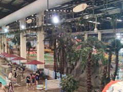 -南宫温泉水世界