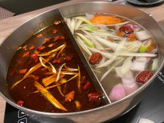 -老鼎旺安格斯牛肉火锅(衡艺广场店)