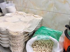 -刘信牛羊肉小炒泡馍(回民街店)