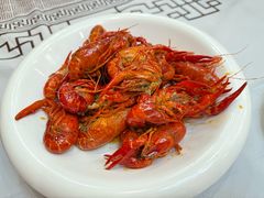 卤虾-四妹餐厅(玫瑰街店)