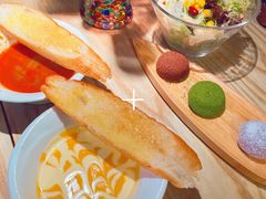-1432德国花园餐厅(水游城购物中心店)