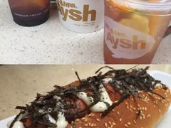 -艾薯夫妇Aysh(福田星河COCOPark店)