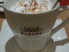 -必胜客(百联又一城店)