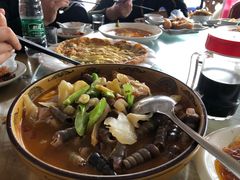 -江南村海鲜馆(洞头店)