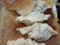 -邢家锅贴老店·非遗·开封菜(金明广场店)