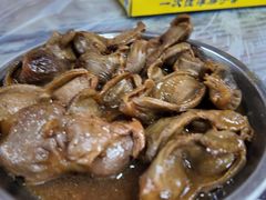 -满記土窑烧鷄波浪山莊