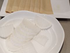 -蝎王府羊蝎子(虎坊桥总店)