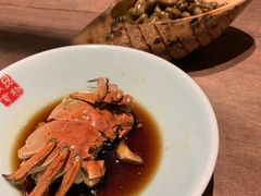 -香园茶社·金陵小灶(老门东店)
