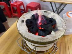 -威邵鸡煲(西华路总店)