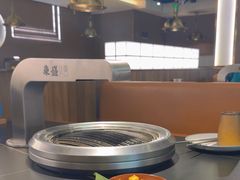 -東盛炭烤自助料理(浦东文峰广场店)