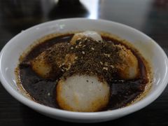 红糖酥麻糍粑-张醪糟(街子店)