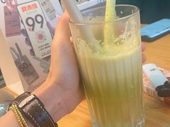 -良木缘咖啡西餐(优品道广场店)