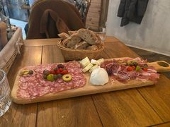 -Alimentari早午餐(安福路店)