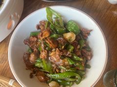 -印象鲵宴·张家界地标美食名片(溪布街店)