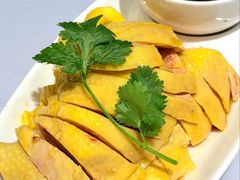 -沈大成(南京东路店)