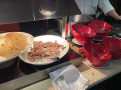 -西安绿地假日酒店·欧意咖啡厅