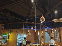 -胖老汉椒麻鸡清真新疆菜(西御街店)