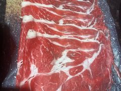 牛上脑-王家渡火锅店(亦庄店)