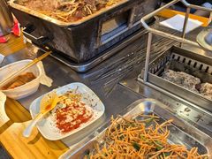 -古彭7只羊·招牌白串·碳锅羊肉旗舰店