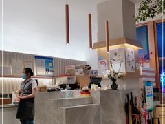 -WOKKA by艮上(中海环宇荟店)