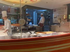 -旺顺阁·北京菜(北辰上品+)