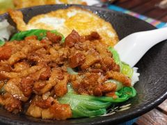 台式卤肉饭-老味道台湾美食馆