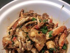 -盛宴自助餐厅(运达喜来登店)