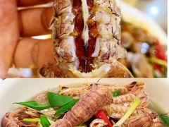 -乡味海鲜农家菜·巽寮土窑鸡(地道美食店)