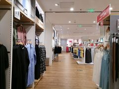-优衣库(上海金桥太茂店)