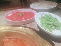 -小龙坎火锅(香港中路店)