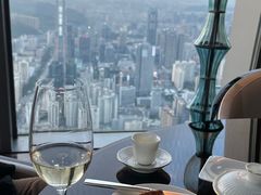 -瑞吉酒店·The Drawing Room闲逸廊·云端下午茶·夜奢Whiskey