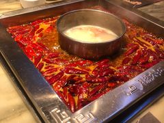 -月满大江火锅(总府路店)