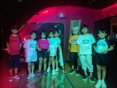 -呼吸沉浸式剧场(甘露园店)