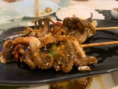 -渔娘渔家丹东海鲜(东直门店)