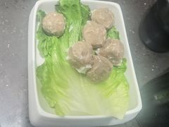-锅说大脸毛肚重庆老火锅(佐阾店)