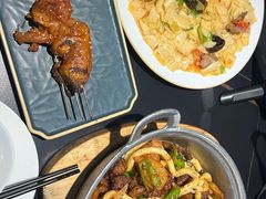 -青海名吃尕张娃非遗烤肉(城中店)