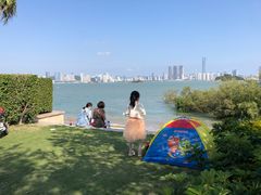 -海沧湾公园