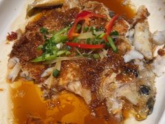 -喜记顺德菜(南昌万象城店)