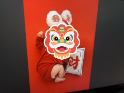 -玛瑞莎孕婴童摄影到家拍