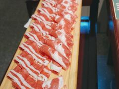 -阳坊胜利涮羊肉(禧乐汇店)