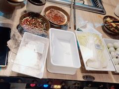 -野妹经典火锅(民治店)